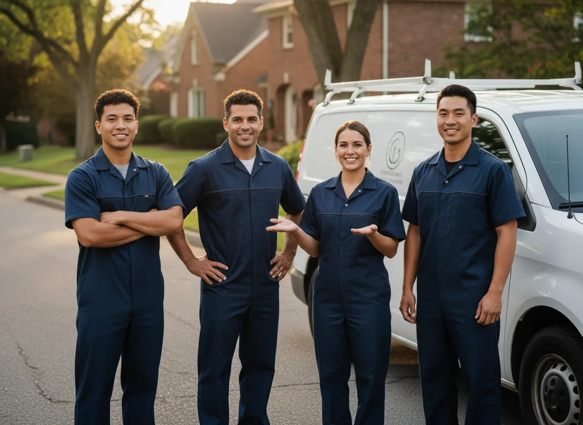 Home Gutter Service company in Big Pine, CA